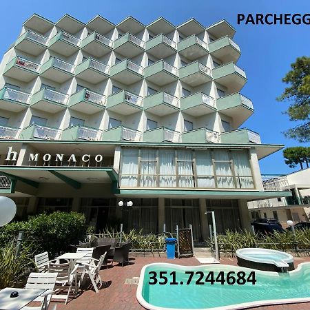 Hotel Monaco - Parcheggio Incluso Min 2 Gg Морской Милан Экстерьер фото