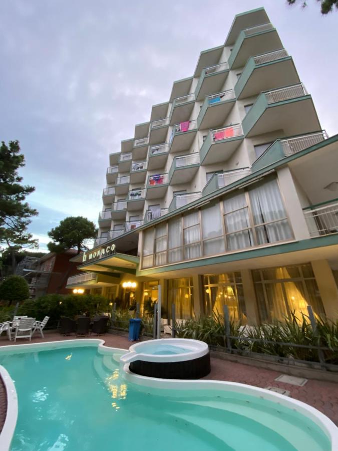 Hotel Monaco - Parcheggio Incluso Min 2 Gg Морской Милан Экстерьер фото