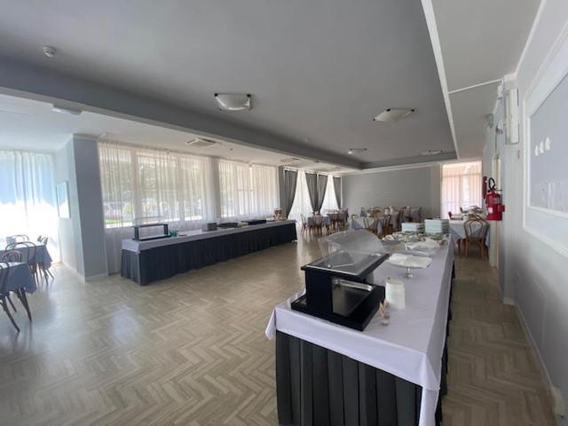 Hotel Monaco - Parcheggio Incluso Min 2 Gg Морской Милан Экстерьер фото