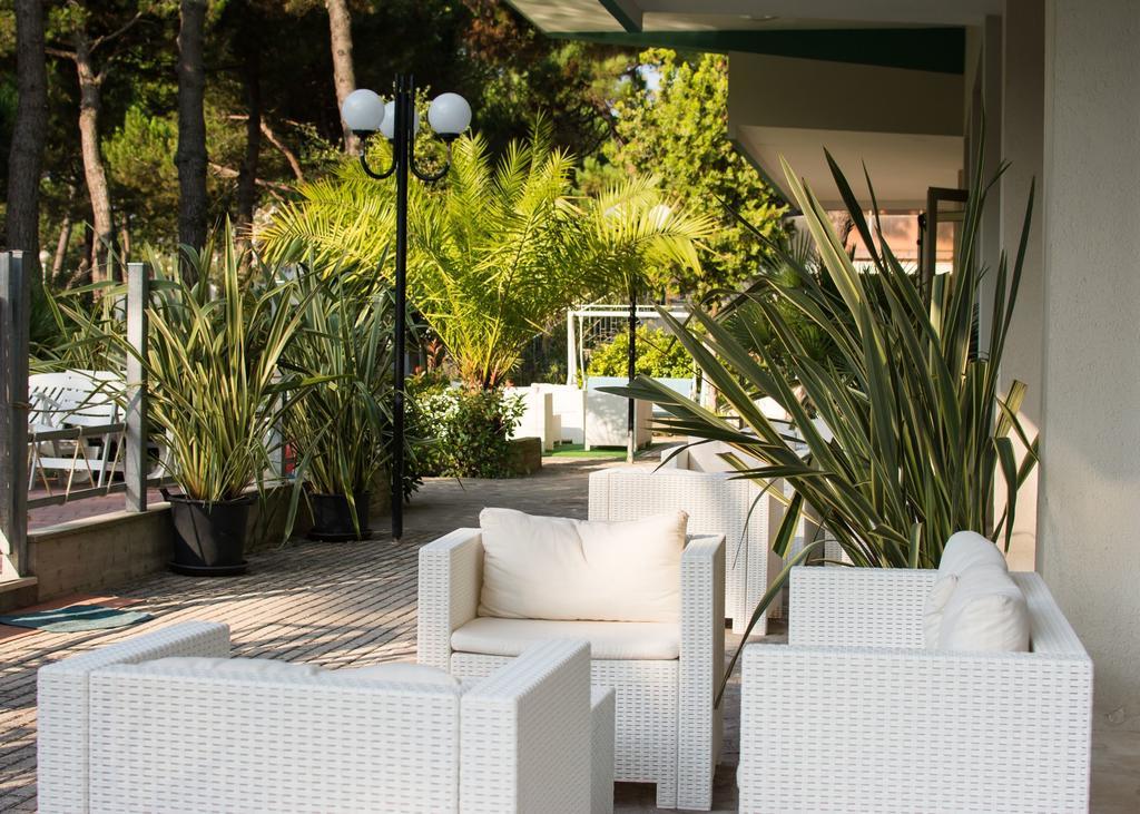 Hotel Monaco - Parcheggio Incluso Min 2 Gg Морской Милан Экстерьер фото