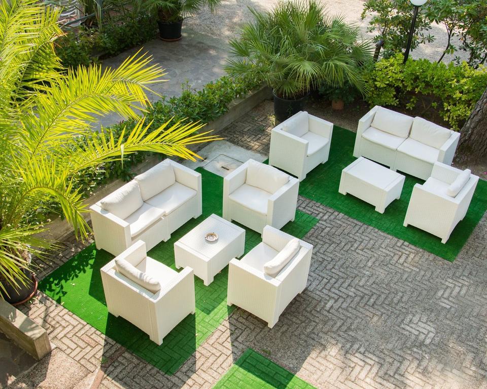 Hotel Monaco - Parcheggio Incluso Min 2 Gg Морской Милан Экстерьер фото